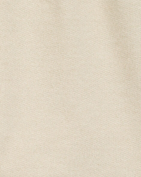 Product image 4 of Baby 2-Pack Pull-On French Terry Shorts