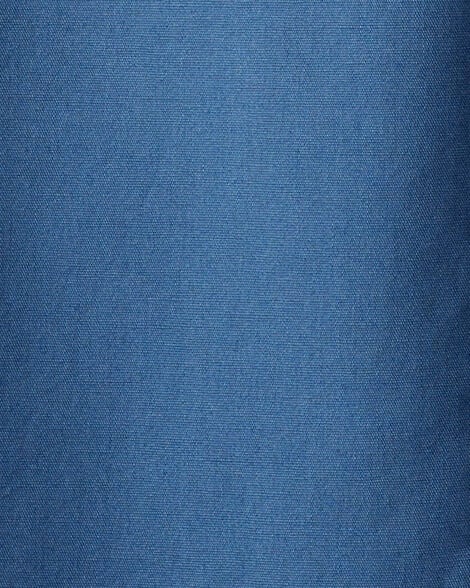 Kid Everyday Pull-On Pants - Navy