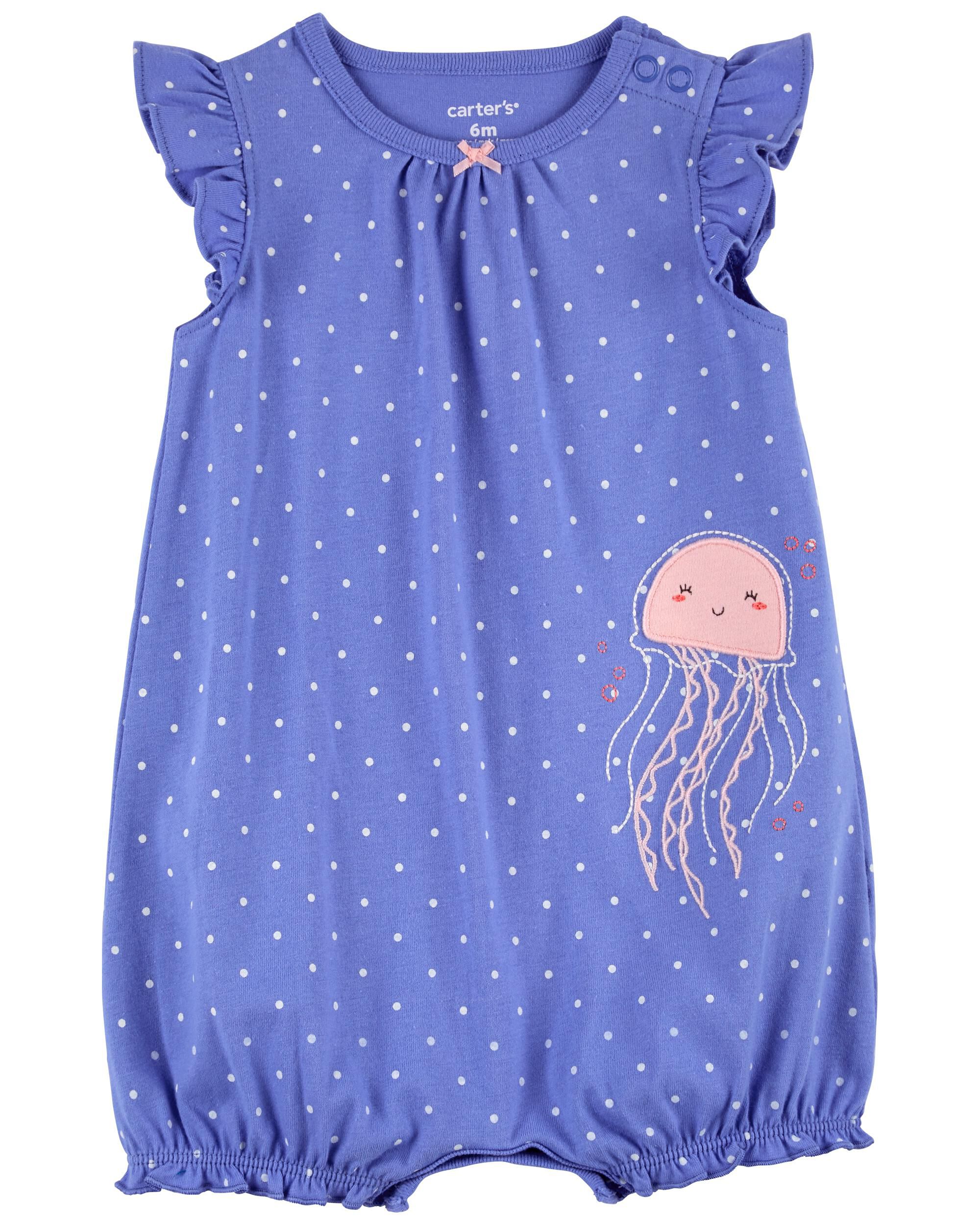 katie Baby-sits Blue ワンピース新品 Baby Mommy & Me By The Sea Tank Bodysuit - Carter's | Carter's