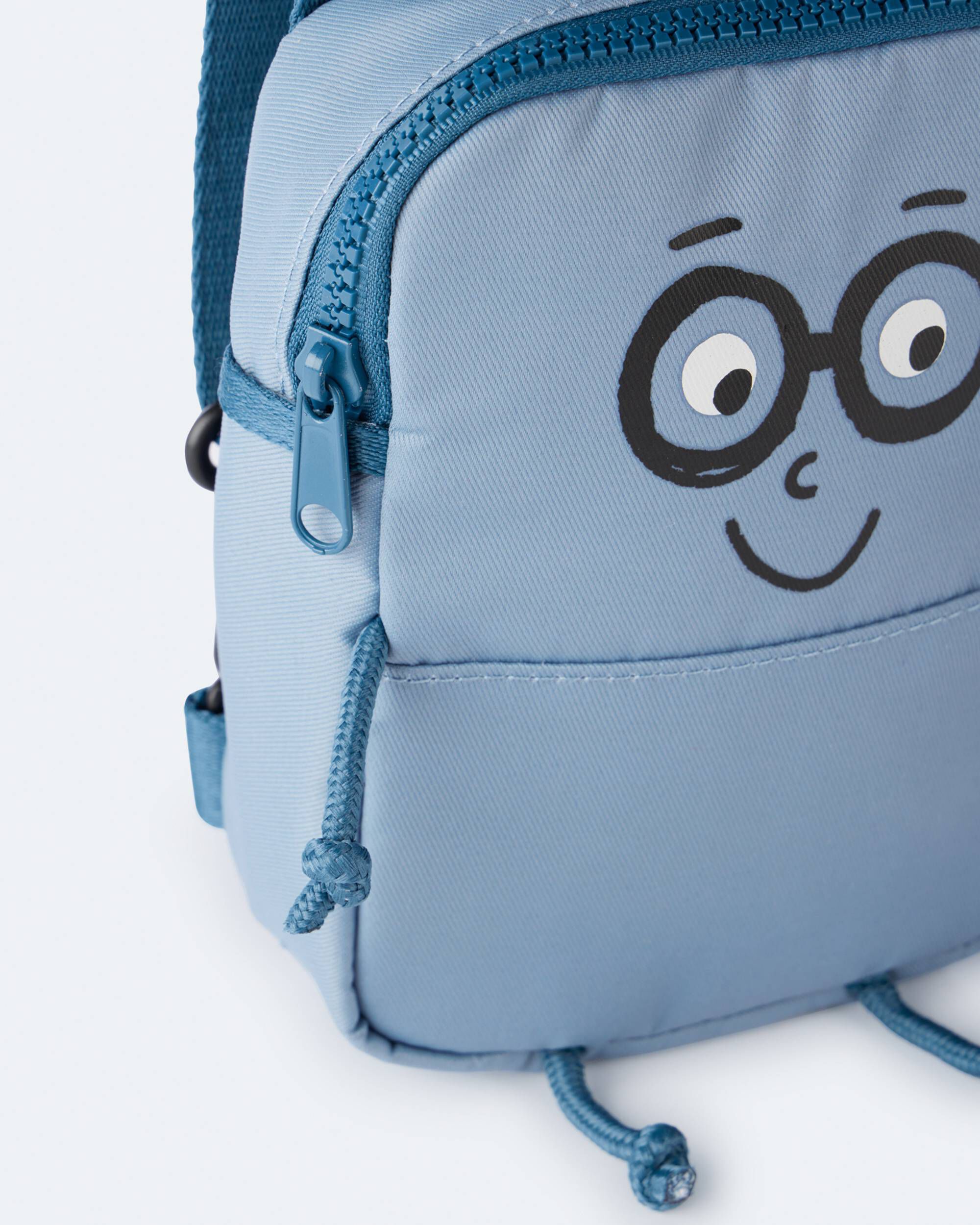 Toddler Character Sling Bag - Blue - Otter Avenue | Carter's