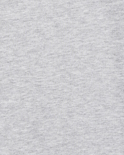 Product image 2 of Kid Short-Sleeve Henley Tee