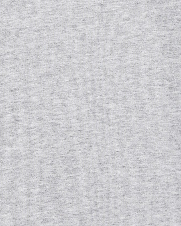 Product image 2 of Kid Short-Sleeve Henley Tee