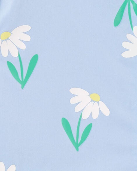  Product image 4 of Baby Color Changing Rain Jacket - Blue