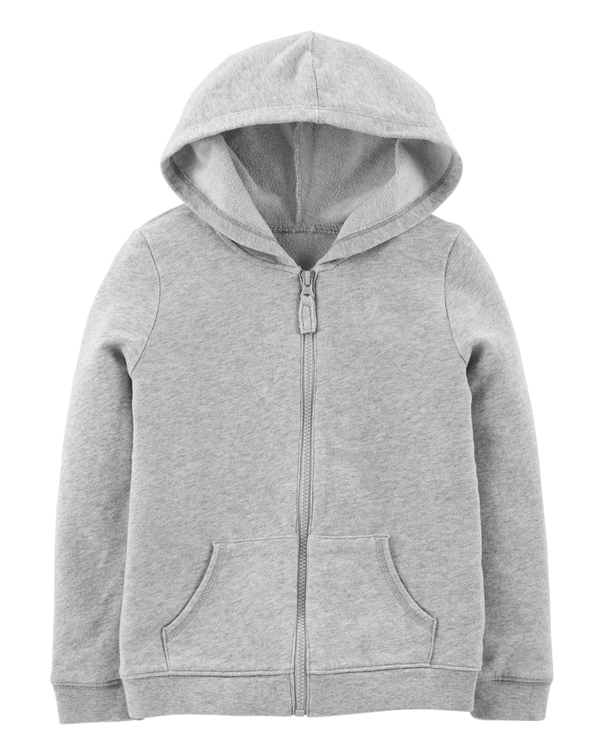 Carter's zip up hoodie cheap