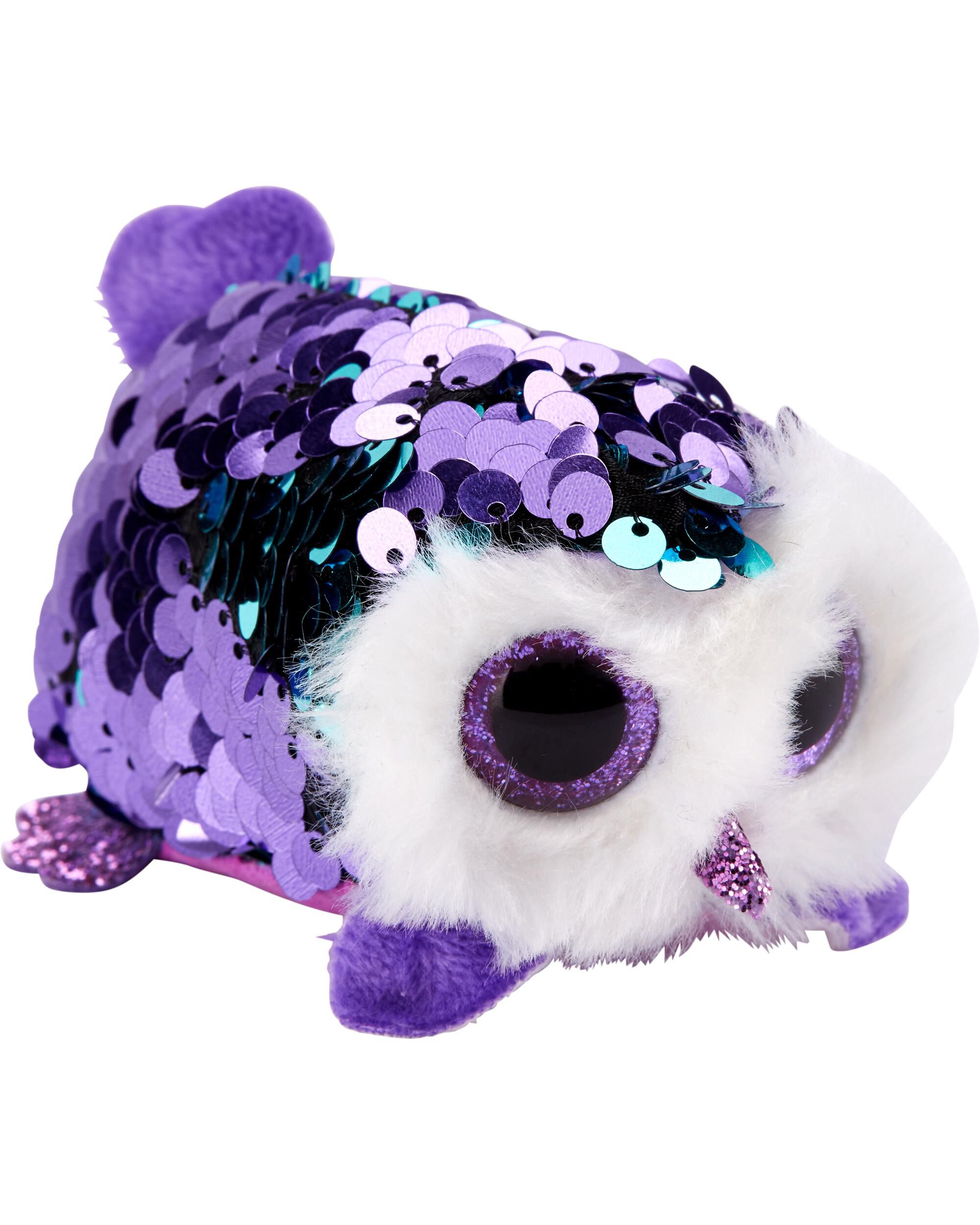 carters plush owl