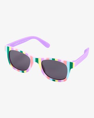 Product image 1 of Baby Striped Classic Sunglasses