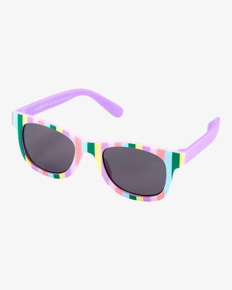  Product image 1 of Baby Striped Classic Sunglasses