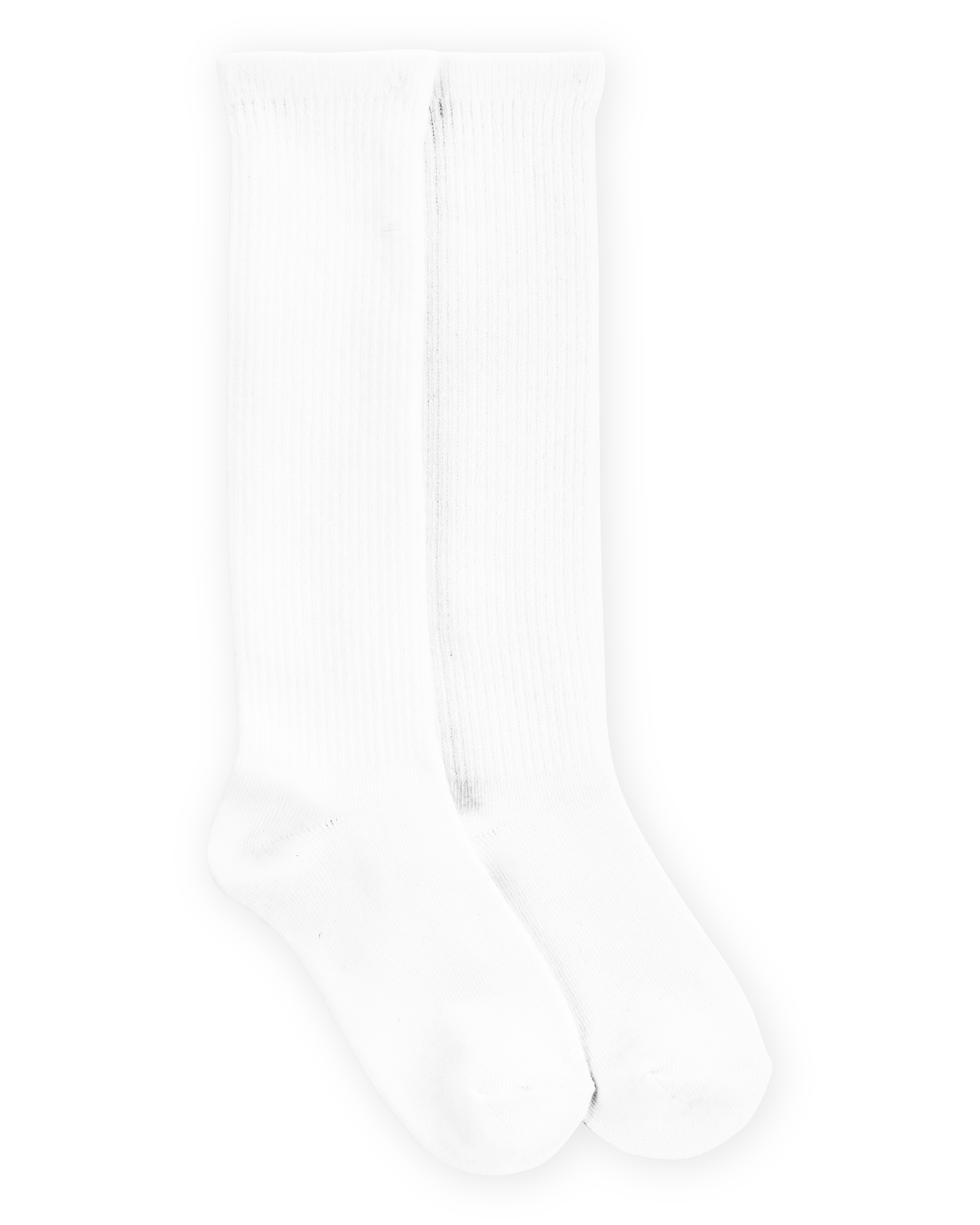 Kid 2-Pack Knee-High Socks