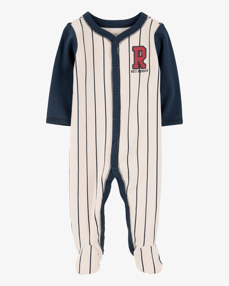 Sports Pajamas & Clothes