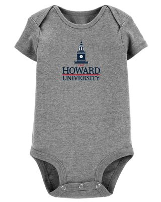 Product image 1 of Baby Howard University Bodysuit