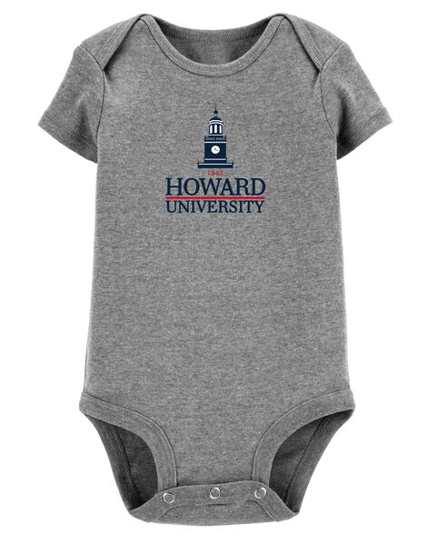  Product image 1 of Baby Howard University Bodysuit