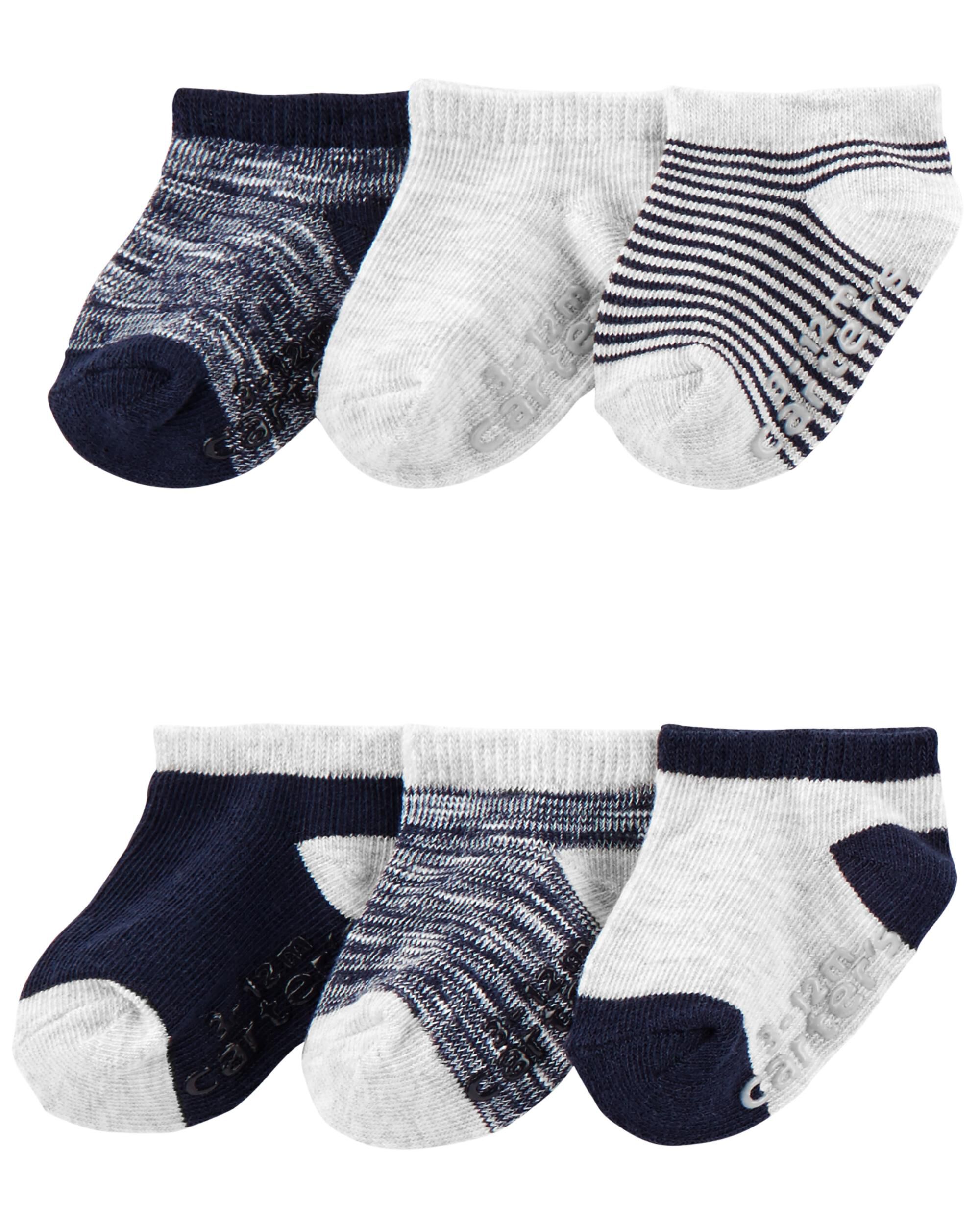 carters ankle socks