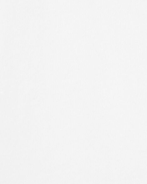 Product image 2 of Long-Sleeve Pocket Tee - White
