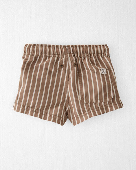  Product image 2 of Baby Recycled Swim Trunks