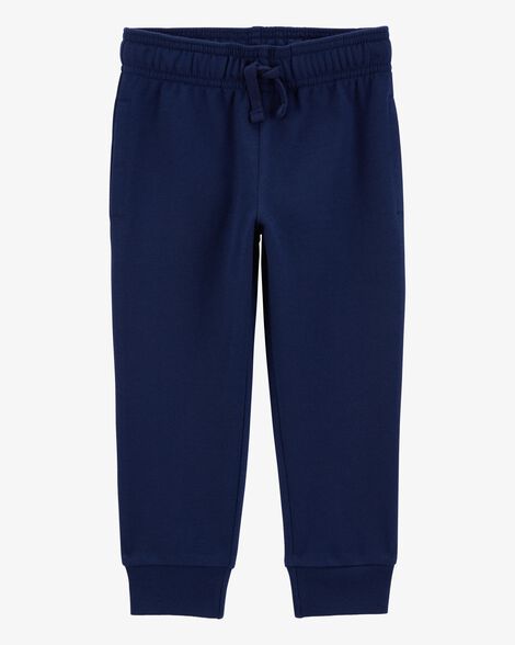  Product image 1 of Toddler Pull-On French Terry Joggers