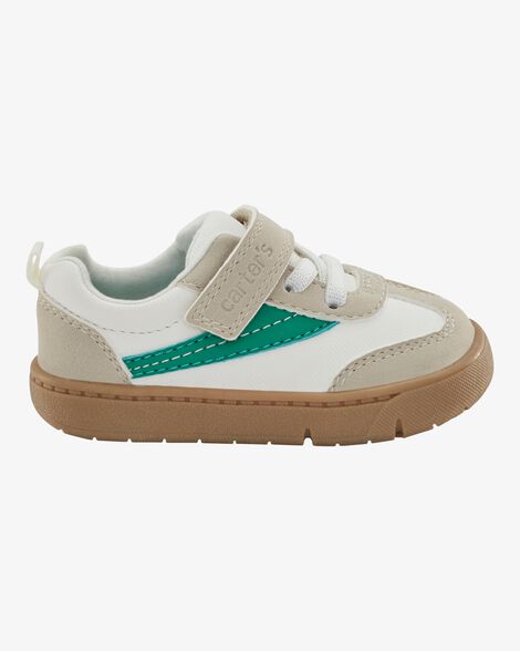  Product image 2 of Every Step® First Walker Casual Sneakers - Tan