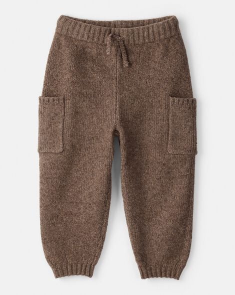 Toddler Winter Pants