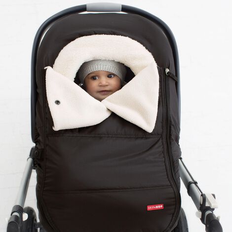 Product image 4 of STROLL & GO Car Seat Cover