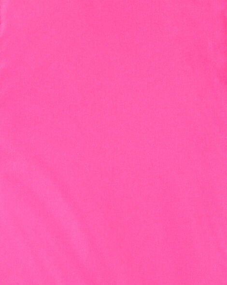  Product image 3 of Toddler Solid Windbreaker Jacket - Pink