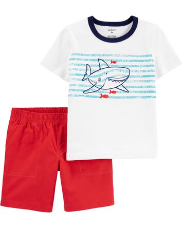 Toddler Boy Sets Carter S Free Shipping