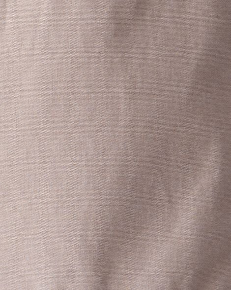 Product image 3 of Kid Everyday Pull-On Pants - Taupe