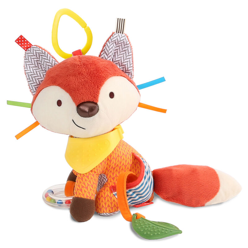 Bandana Buddies Baby Activity Toy
