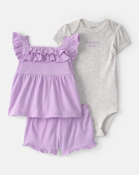 carters first birthday dress Girls Birthday Dresses