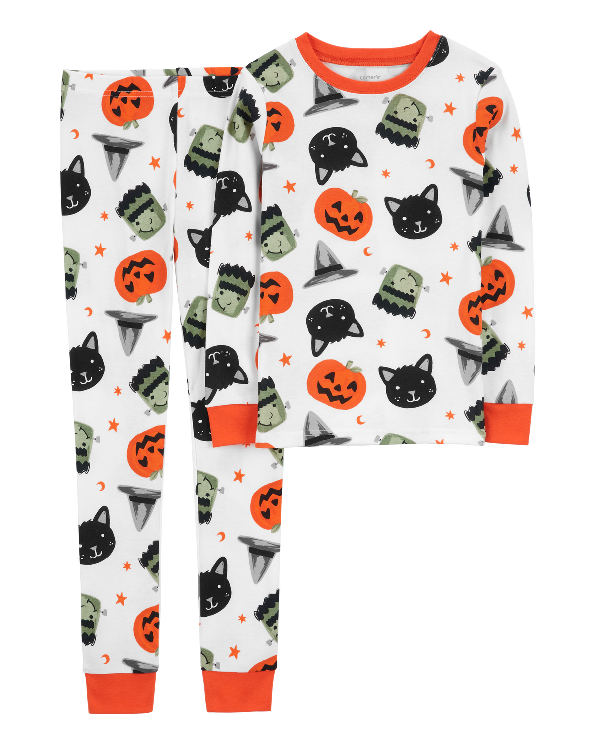 Cotton on halloween pajamas hotsell
