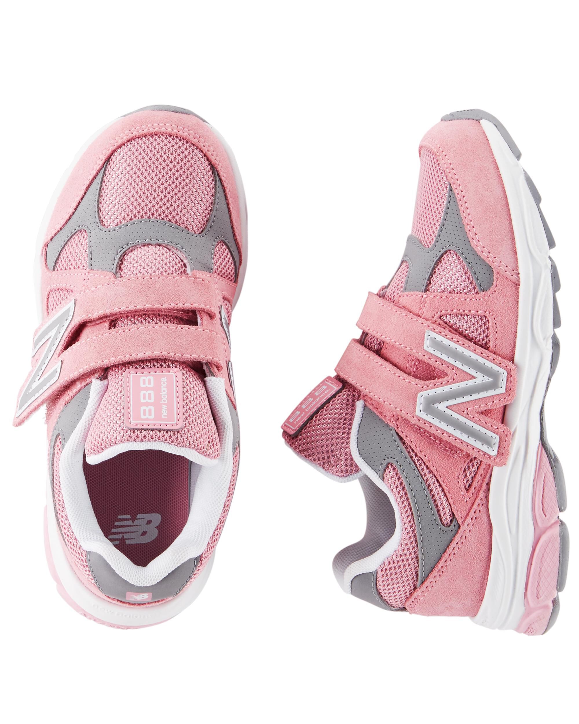 new balance 888 hook and loop