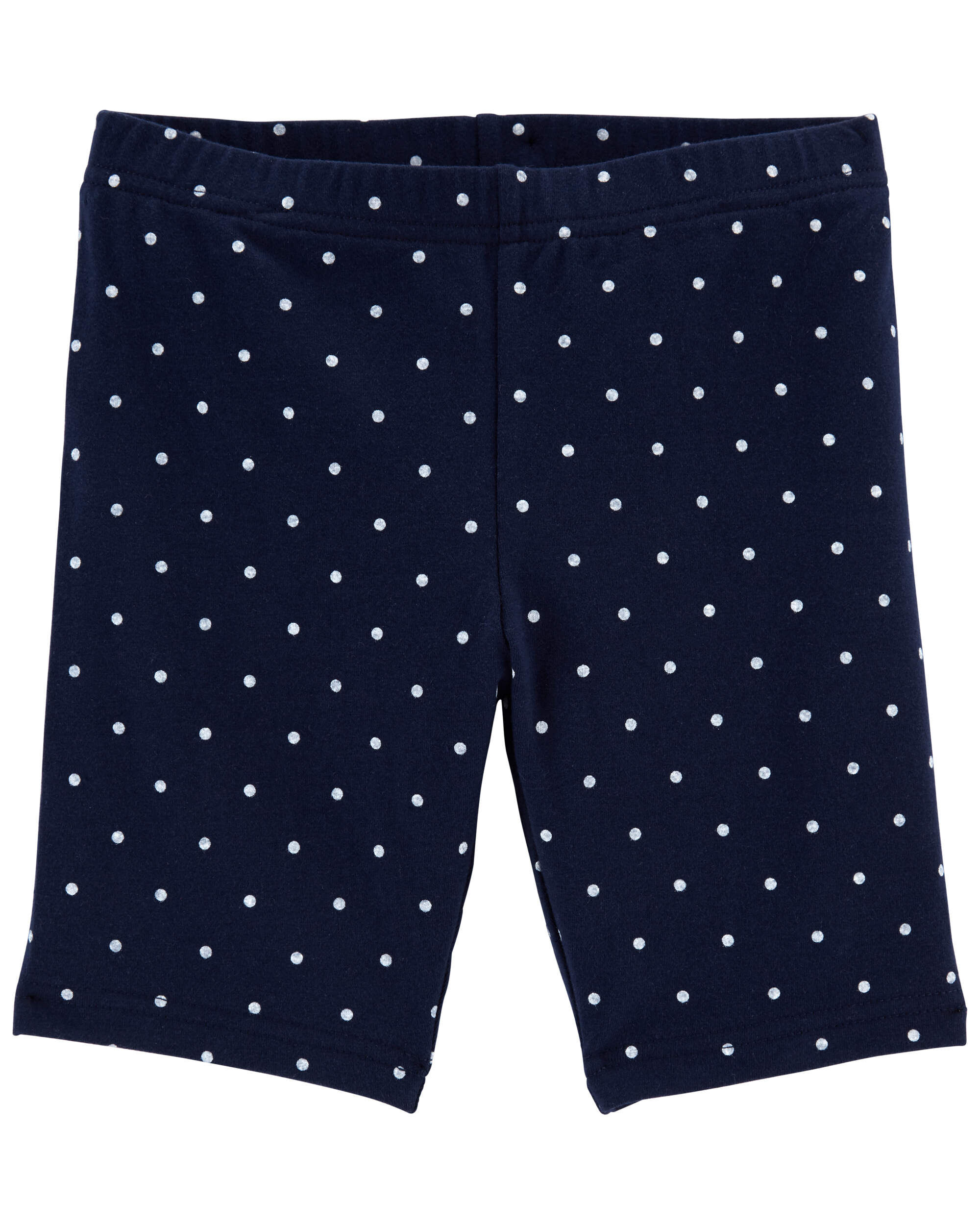 【HILLDA】25SS★ Dot Balloon Shorts BALLOON SHORTS ZW COLLECTION - Beige | ZARA United States