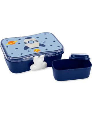Product image 1 of Spark Style Lunch Kit - Rocket