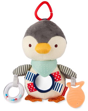 Bandana Buddies Activity Toy - Penguin