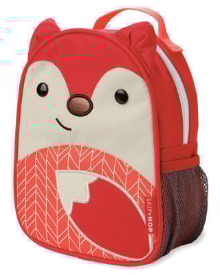 Product image 1 of Zoo Mini Backpack With Safety Harness