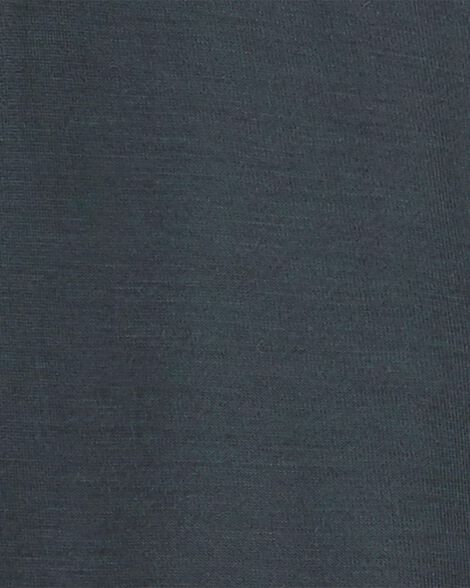  Product image 2 of Baby Zip-Up PurelySoft Sleep & Play Pajamas