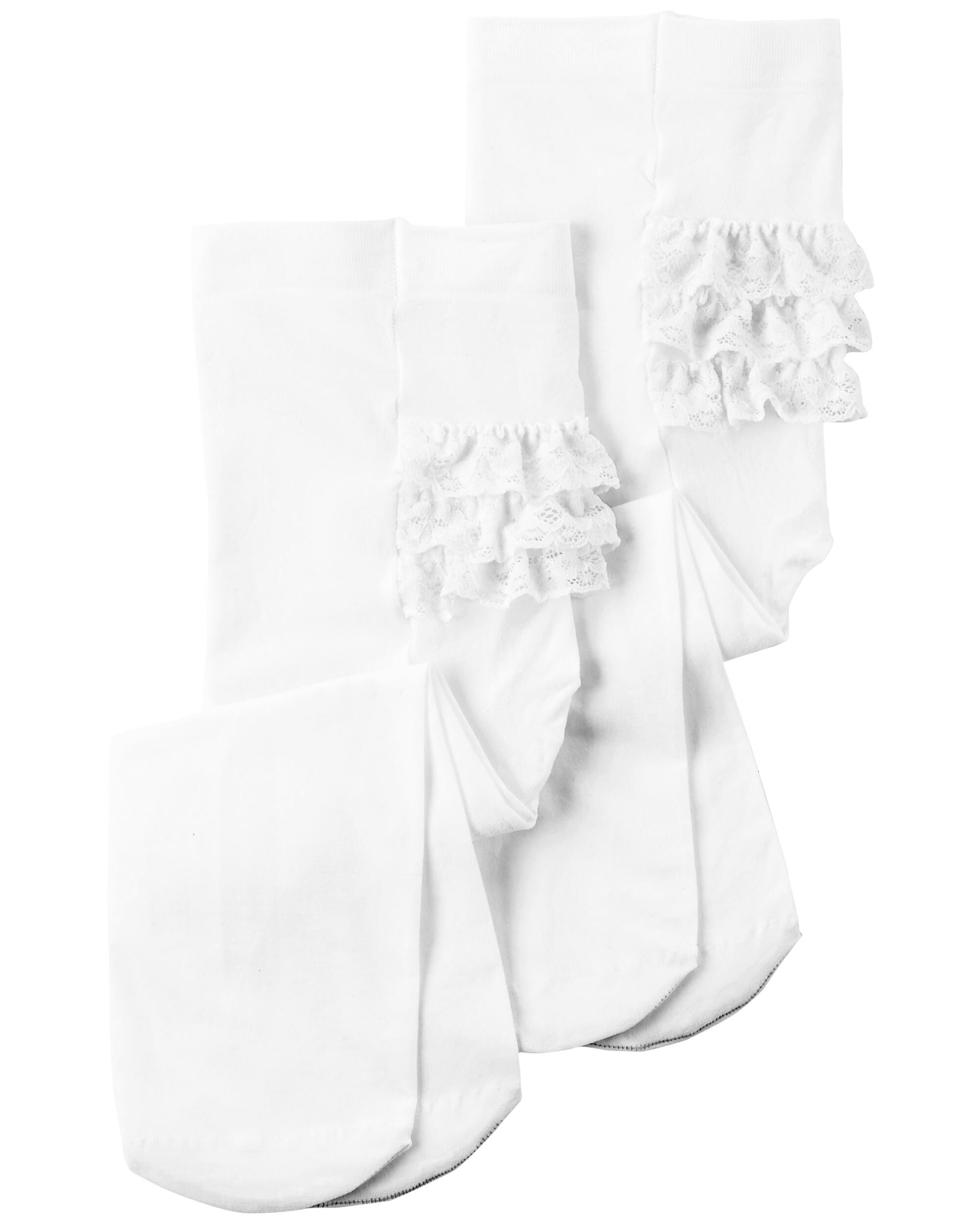 carters baby tights
