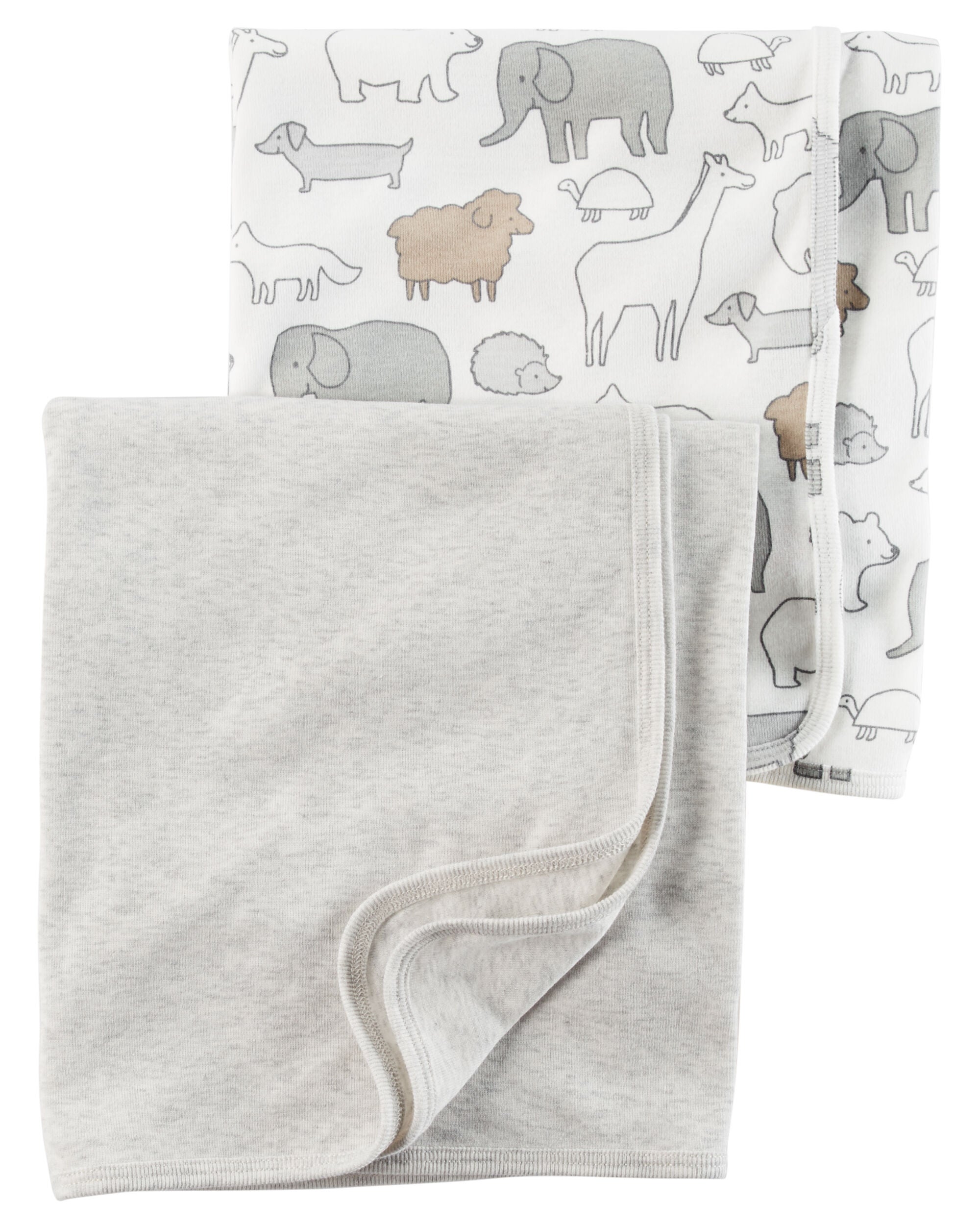 carter's swaddle wraps