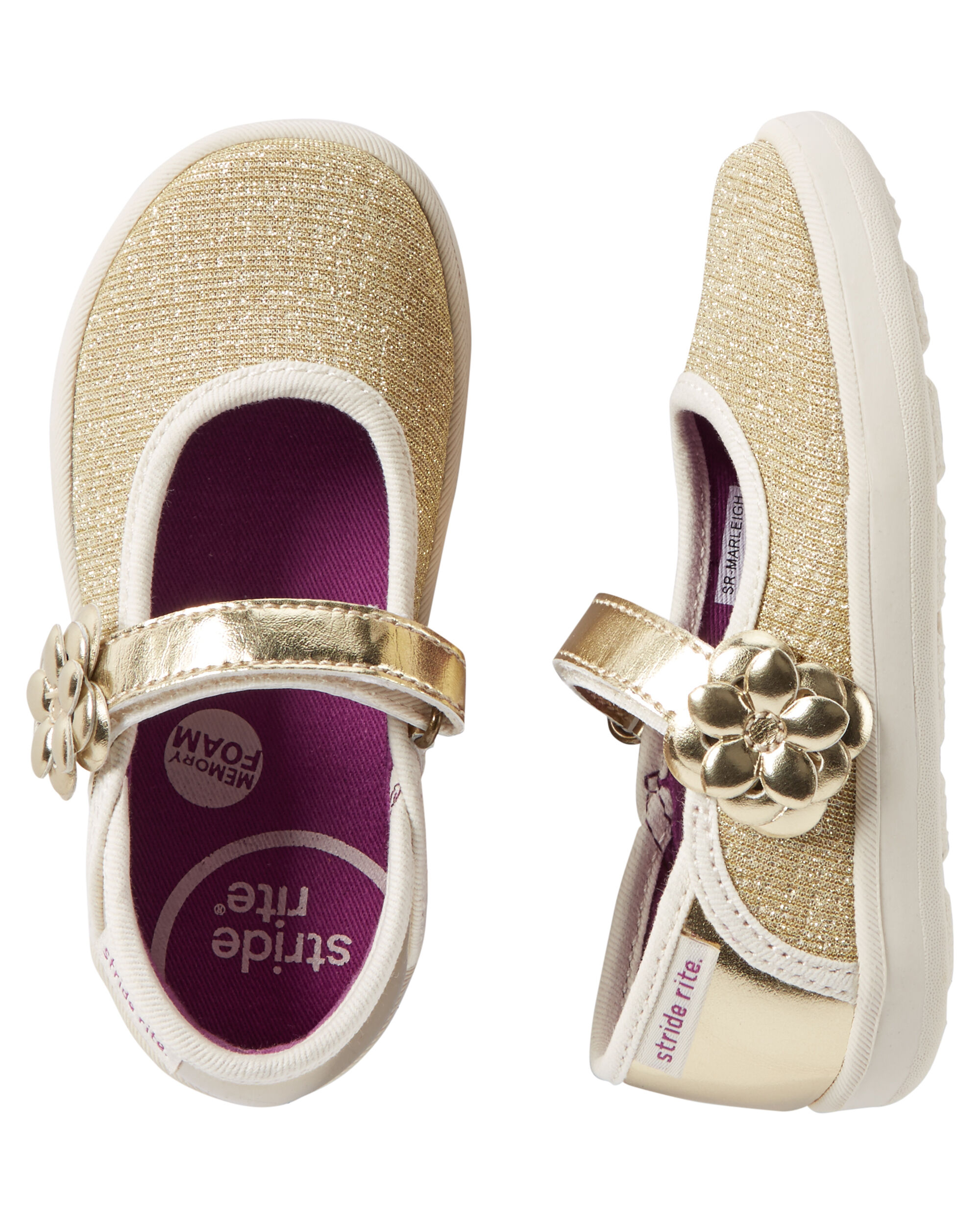 stride rite haylie
