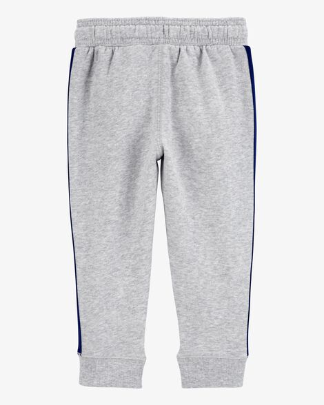 Product image 5 of Toddler Pull-On Fleece Pants