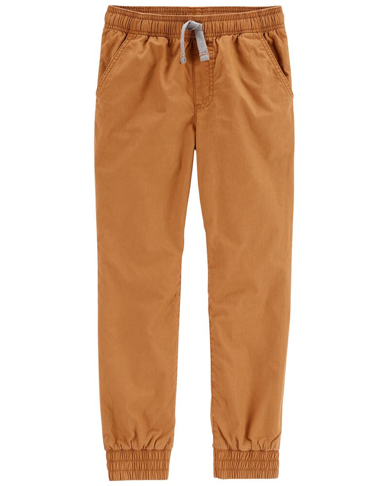 carters lined pants
