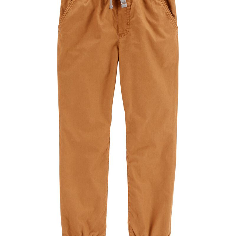 carters lined pants