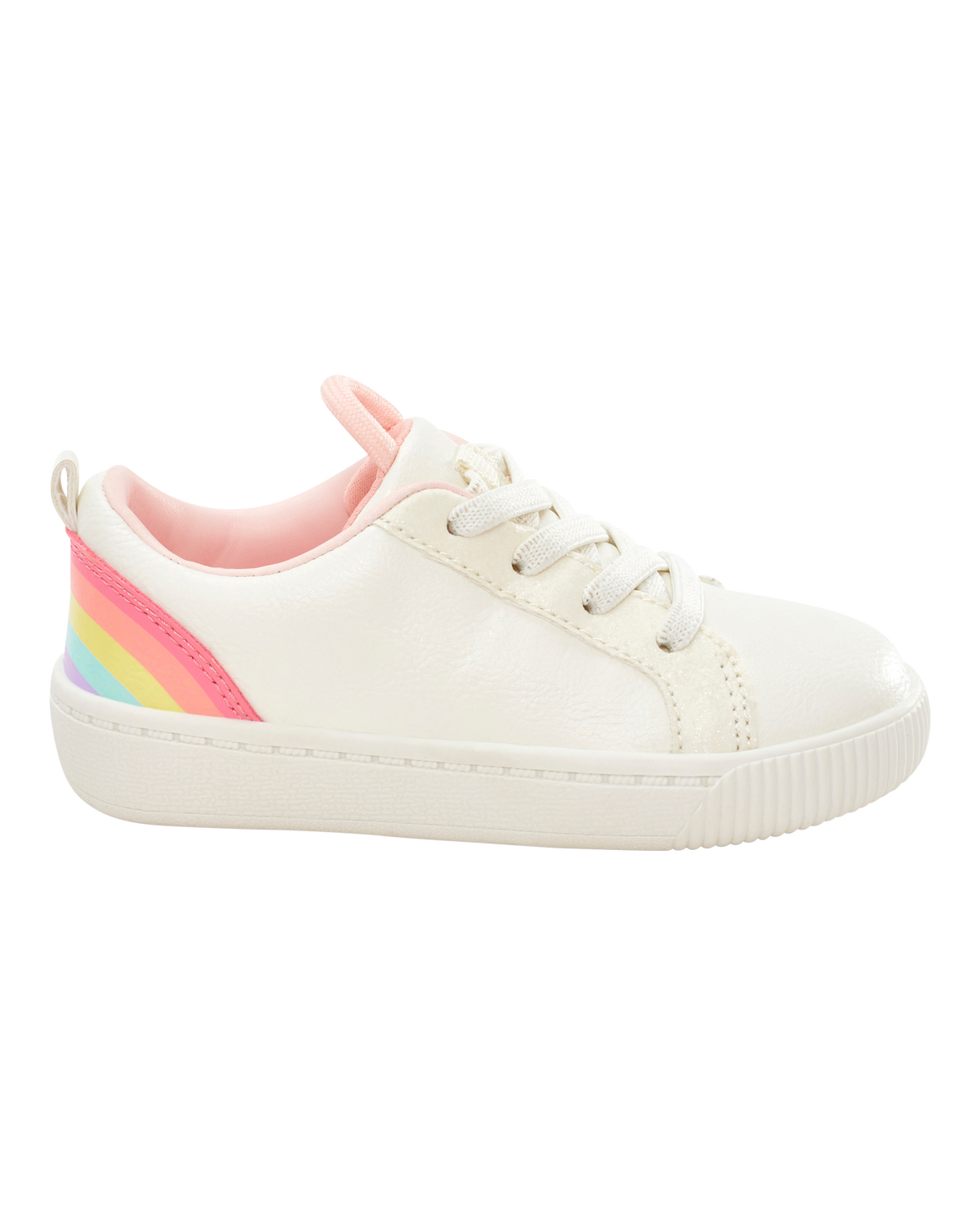 Toddler Rainbow Sneakers Carter s Carter s