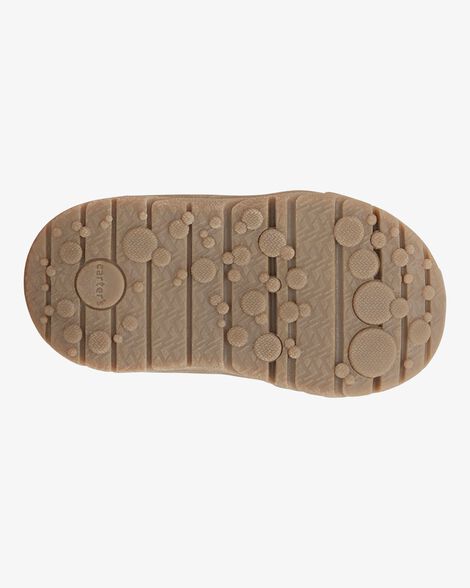  Product image 5 of  Every Step® First Walker Boot - Brown 