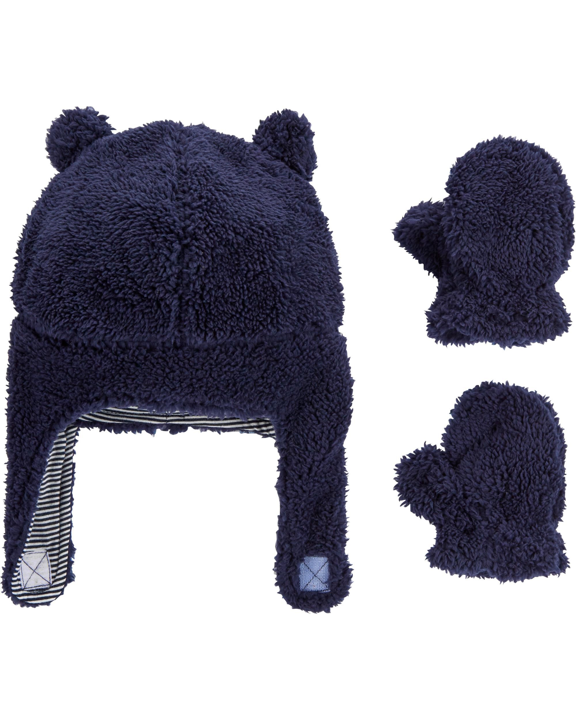 carters boys hats