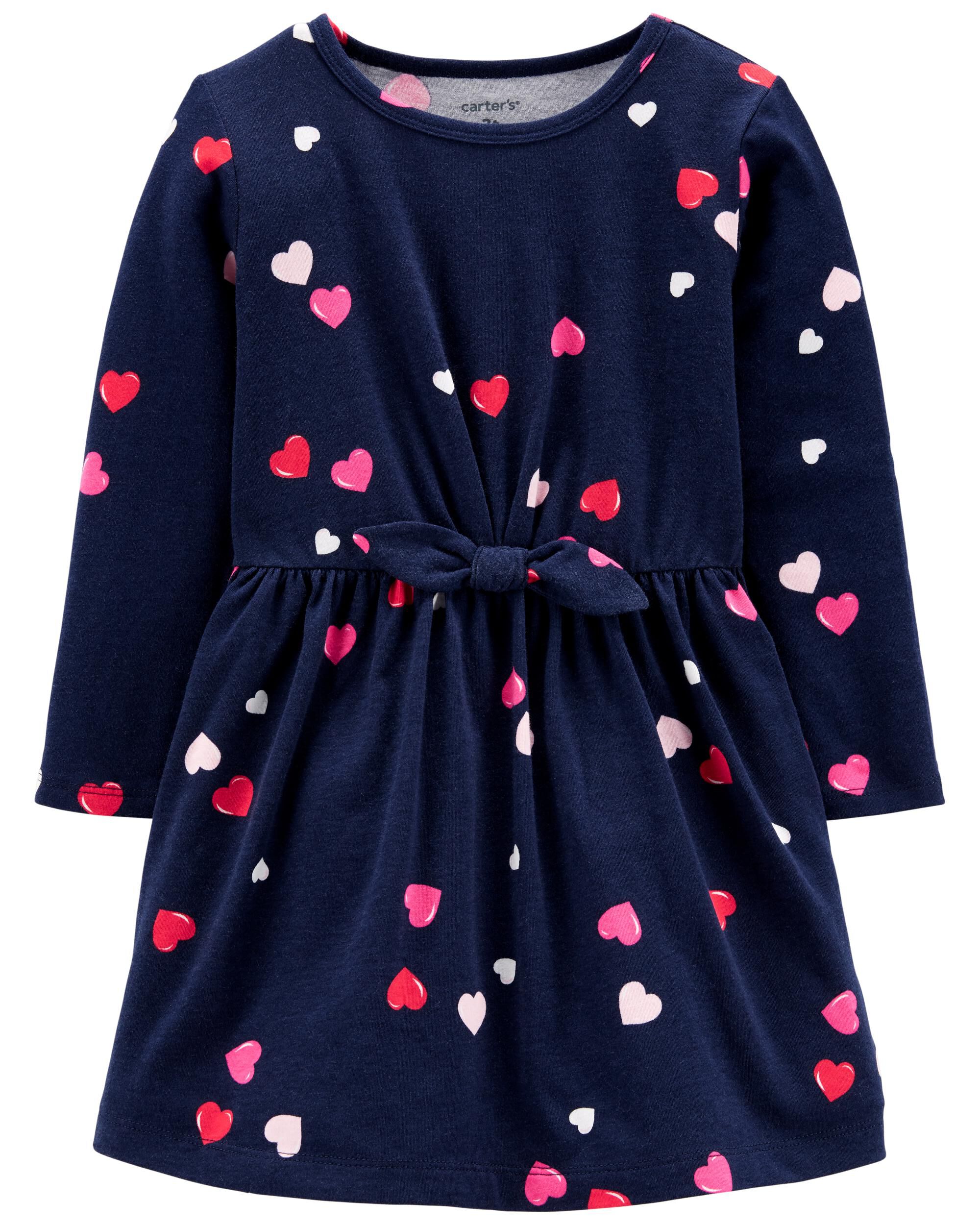 carters 2t dress