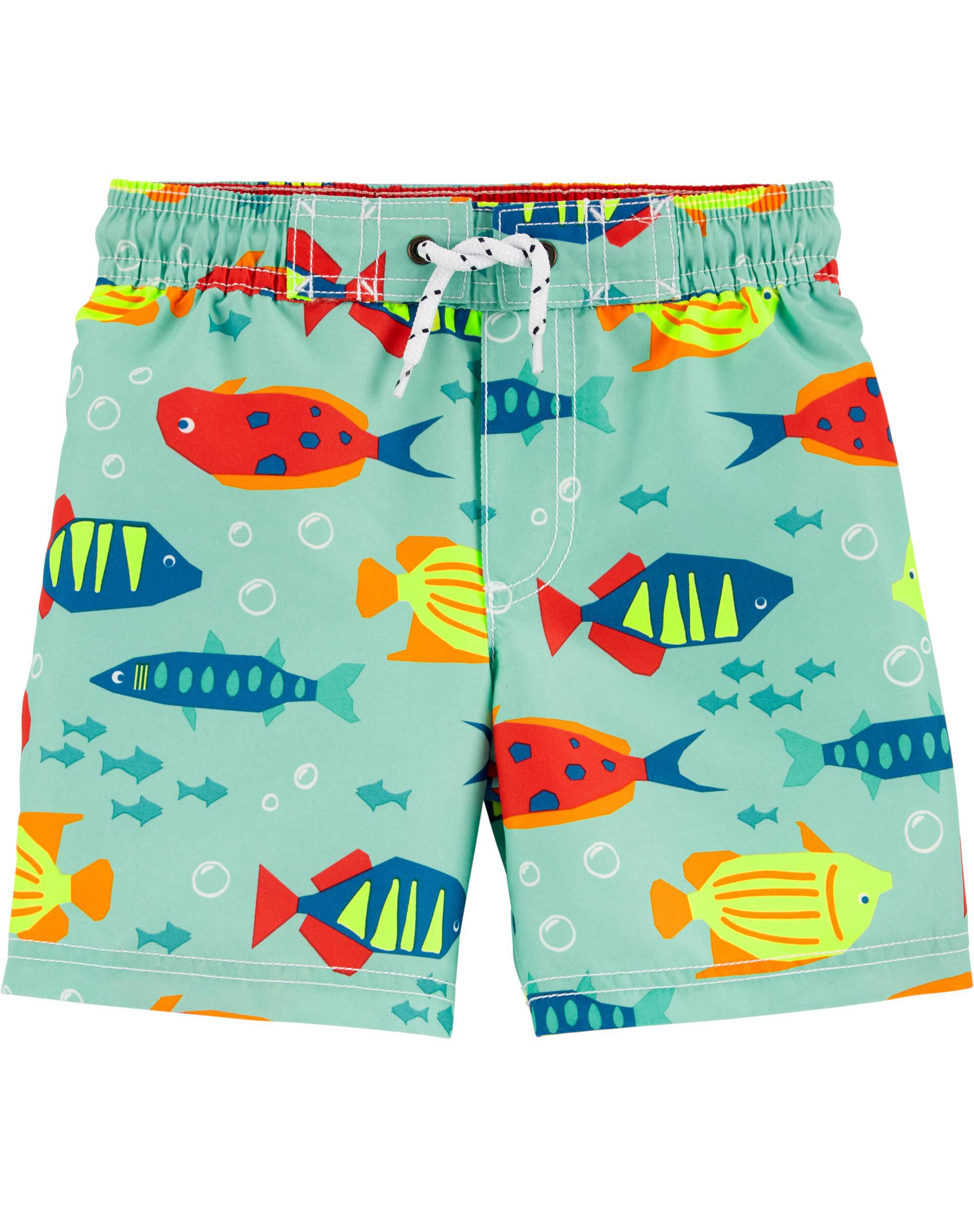 carters boys swim