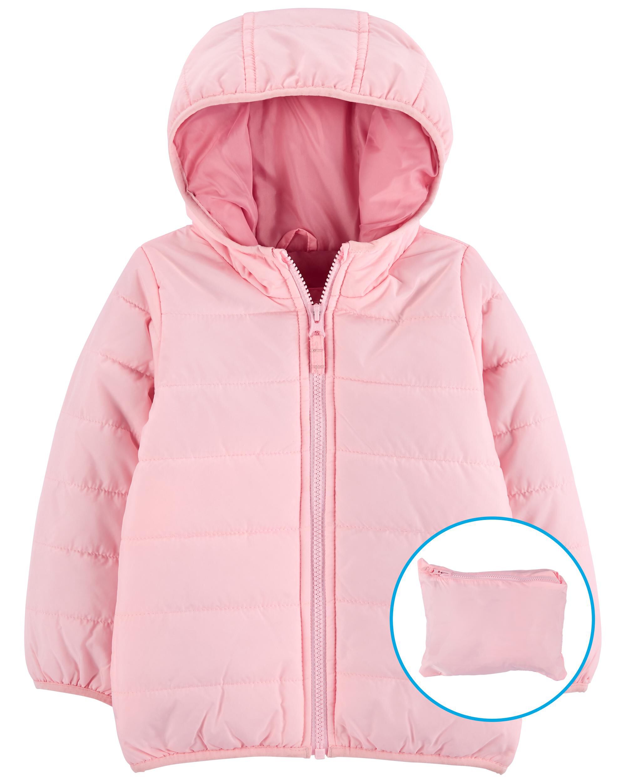 Carters puffer jacket cheap