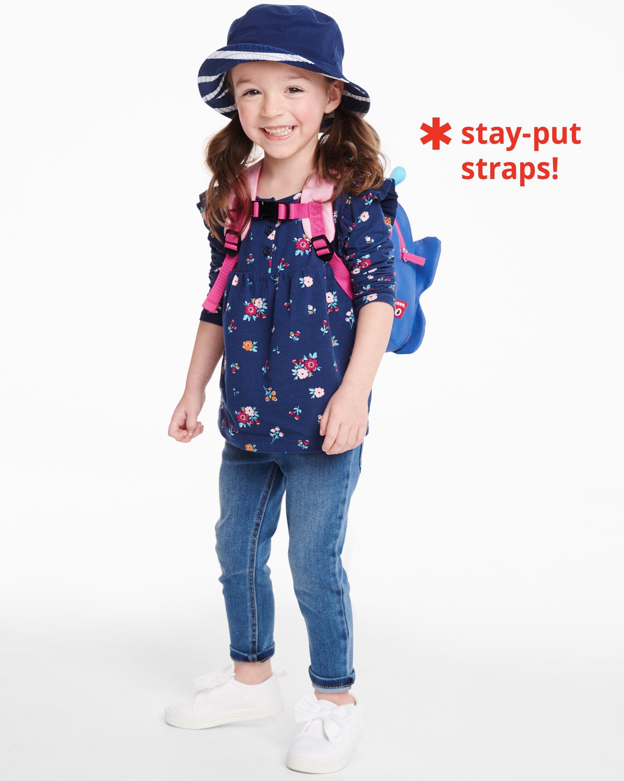 Zoo safety harness cheap