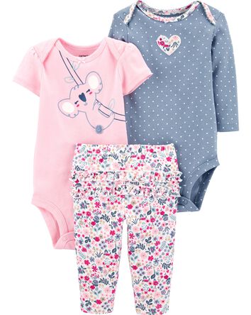 Baby Girl Just Arrived Carter S Free Shipping