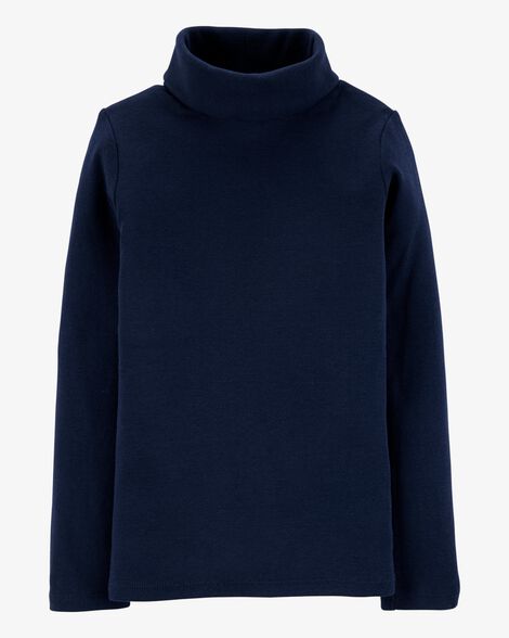  Product image 1 of Toddler Long-Sleeve Turtleneck