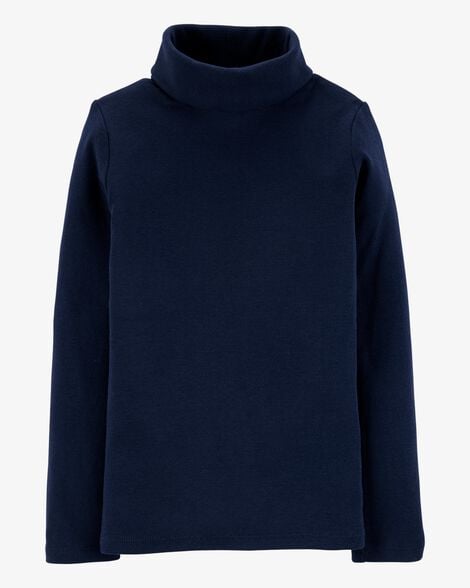 Product image 1 of Toddler Long-Sleeve Turtleneck